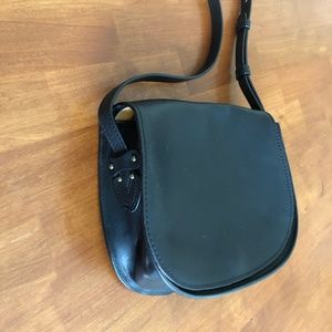 Women Cross body saddle bag